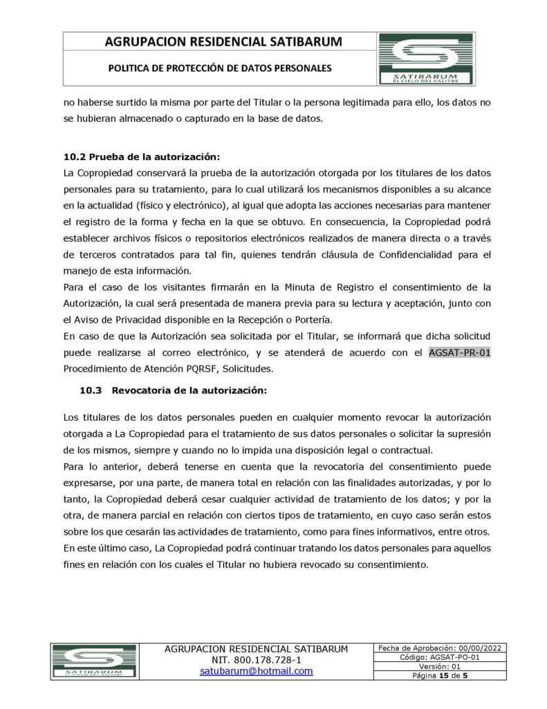 Politica de proteccion de Datos web_Página_15
