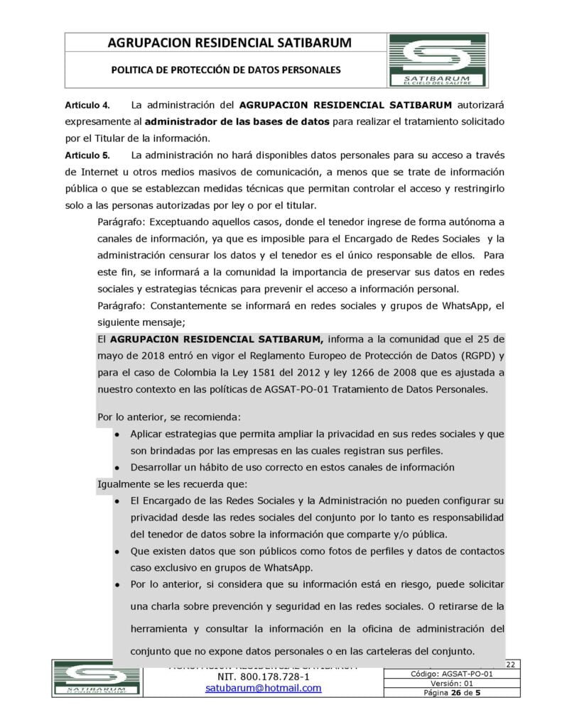 Politica de proteccion de Datos web_Página_26